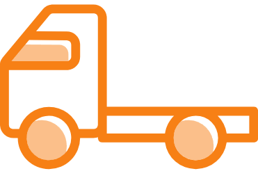 名山拖车/平板车